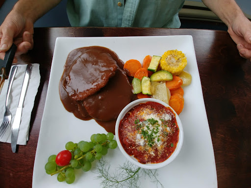 Photo of Snickers Restaurant - 4591 Marine Ave, Powell River, BC V8A 2K7